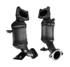 BM Catalysts Approved Petrol Catalytic Converter Euro Level 6 BM92722H thumbnail