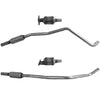 BM Catalysts Approved Petrol Catalytic Converter Euro Level 6 BM92780H thumbnail