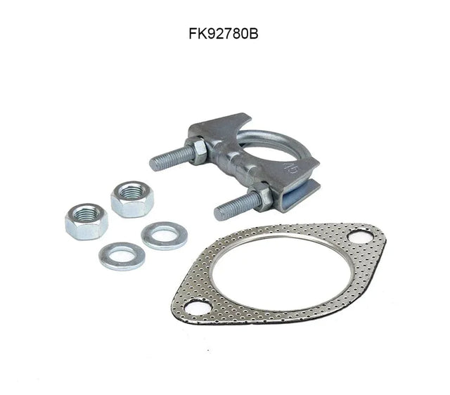 BM Catalysts Approved Petrol Catalytic Converter Euro Level 6 BM92780H - image 4