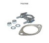 BM Catalysts Approved Petrol Catalytic Converter Euro Level 6 BM92780H thumbnail