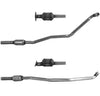 BM Catalysts Approved Petrol Catalytic Converter Euro Level 6 BM92782H thumbnail