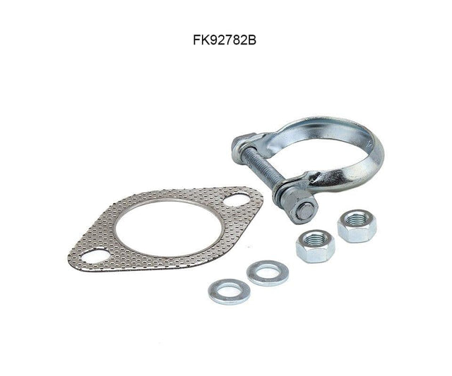 BM Catalysts Approved Petrol Catalytic Converter Euro Level 6 BM92782H - image 4