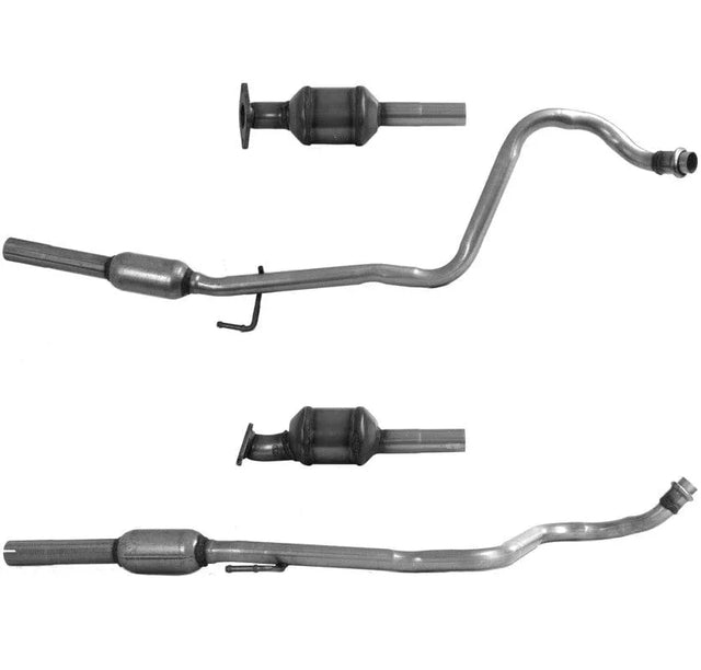BM Catalysts Approved Petrol Catalytic Converter Euro Level 6 BM92783H - image 3
