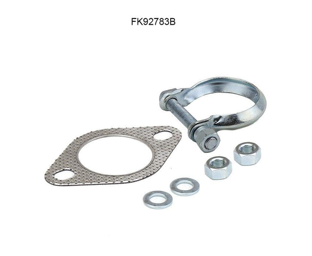 BM Catalysts Approved Petrol Catalytic Converter Euro Level 6 BM92783H - image 4