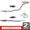 BM Catalysts Approved Petrol Catalytic Converter Euro Level 6 BM92811H thumbnail