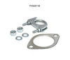 BM Catalysts Approved Petrol Catalytic Converter Euro Level 6 BM92811H thumbnail