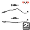 BM Catalysts Approved Petrol Catalytic Converter Euro Level 6 BM92815H thumbnail