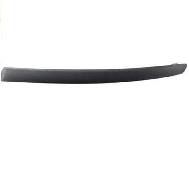 Fits BMW 1 Series E81 E87 2007-2011 3Dr/5Dr Front Bumper Moulding Black Passenger - image 2