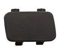 Fits BMW 1 Series E87 E81 Lci 2007-2011 Front Bumper Towing Eye Cover Primed - tradevehicleparts.co.uk