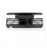 Fits BMW 3 E30 1988-1991 Rear Bumper Panel Complete Single Exhaust Type  thumbnail