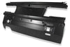 Fits BMW 3 E30 1988-1991 Rear Bumper Panel Complete Twin Exhaust Type  thumbnail