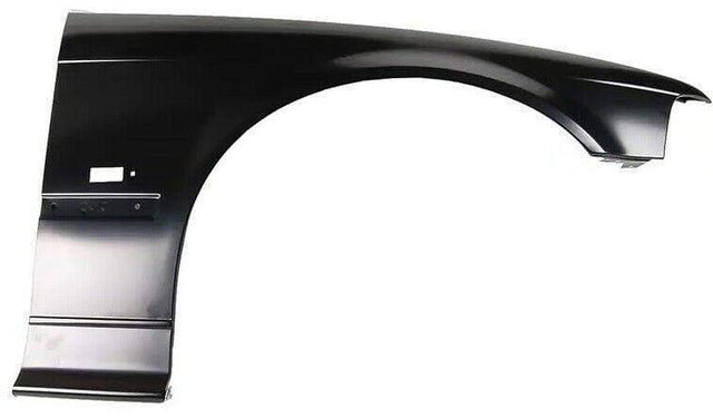 Fits BMW 3 E36 1991-1996 Front Wing Primed Driver Side With Large Indicator Hole 4Dr Saloon - image 2