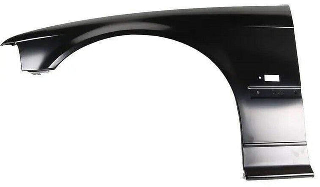 Fits BMW 3 E36 1991-1996 Front Wing Primed Passenger With Large Indicator Hole 4Dr Saloon - image 2