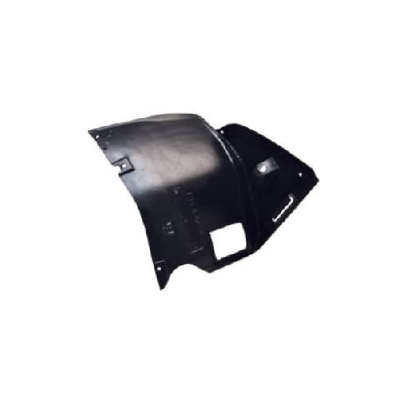 BMW 3 E46 1998-2005 Front Wing Front Section Arch Liner Splash Guard Passenger