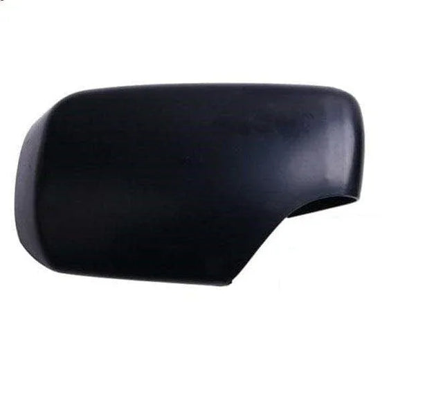 Fits BMW 3 E46 1998-2005 Saloon / Estate Door Wing Mirror Cover Black Driver Side - image 2