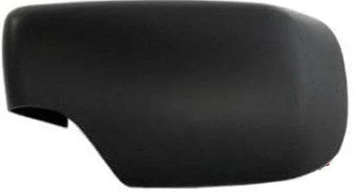 Fits BMW 3 E46 1998-2005 Saloon / Estate Door Wing Mirror Cover Black Passenger Side - image 2