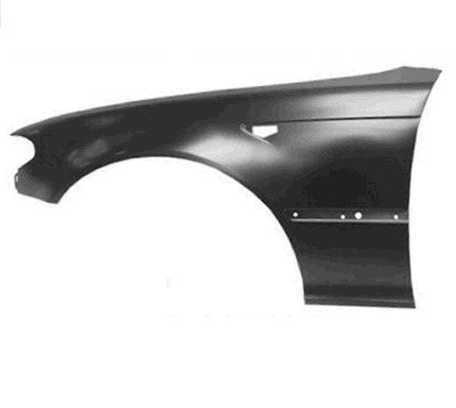 BMW 3 E46 2 Door Coupe / Cab 2003-2005 Front Wing Passenger Side Not M3 Model