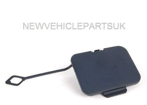 Fits BMW 3 E46 2Door M Tech 1998-2005 Front Bumper Towing Eye Cover - image 2