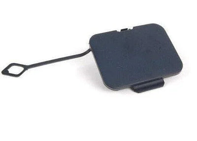 Fits BMW 3 E46 2Door M Tech 1998-2005 Front Bumper Towing Eye Cover - tradevehicleparts.co.uk