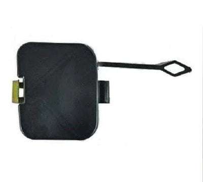 Fits BMW 3 E46 2Door M Tech 1998-2005 Rear Bumper Towing Eye Cover - tradevehicleparts.co.uk