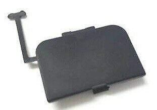 Fits BMW 3 E46 4Dr Saloon / Estate 2001-2005 Front Bumper Towing Eye Cover - tradevehicleparts.co.uk