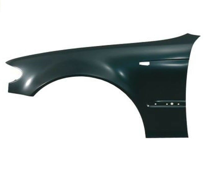BMW 3 E46 4Dr Saloon/Touring 2001-2005 Front Wing Passenger 