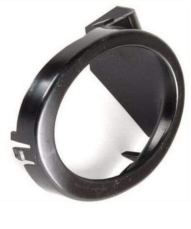 BMW 3 E46 M Sport 2000-2005 Front Bumper Fog Surround Trim Grille Passenger Side