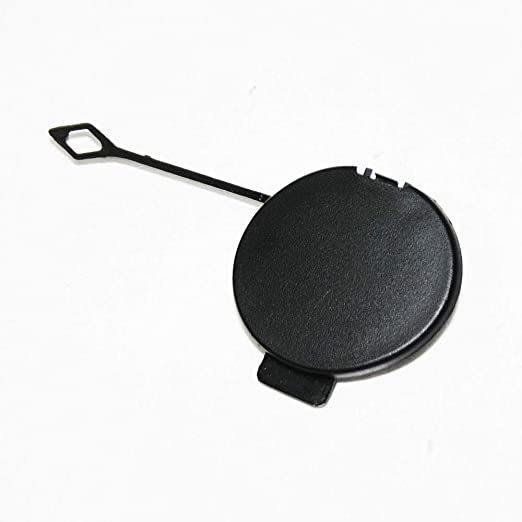 BMW 3 E46 M3 Msport Coupe Convertible 2000-2005 Front Bumper Tow Eye Cover