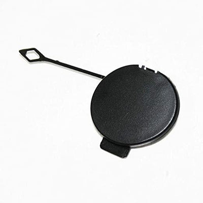 Fits BMW 3 E46 M3 Msport Coupe Convertible 2000-2005 Front Bumper Tow Eye Cover - tradevehicleparts.co.uk