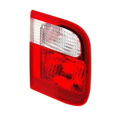 Fits BMW 3 E46 Saloon 1998-2001 Rear Light Inner Tailgate Lamp Passenger Side - tradevehicleparts.co.uk