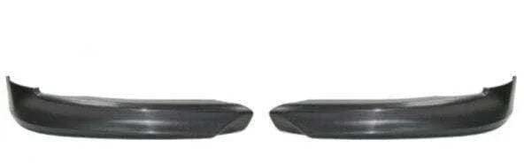 Fits BMW 3 E90 2005-2008 Front Bumper Spoiler Pair Leftright - image 2