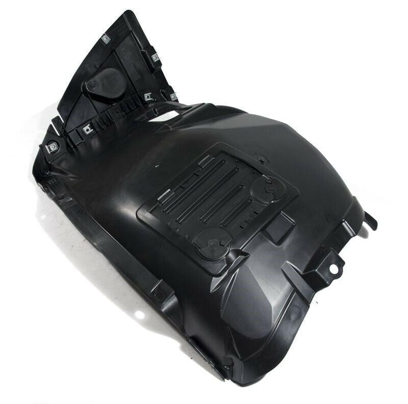 BMW 3 E90 2005-2008 Front Wing Front Section Arch Liner Splash Guard Passenger Side
