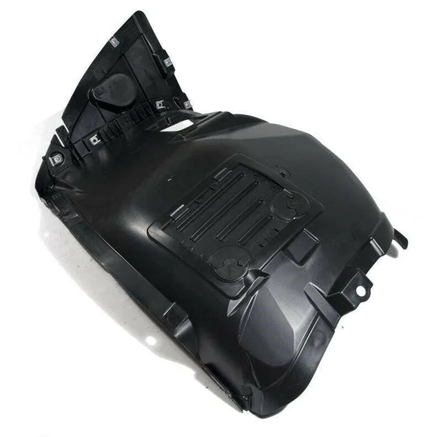 Fits BMW 3 E90 2005-2008 Front Wing Front Section Arch Liner Splash Guard Passenger Side - image 2