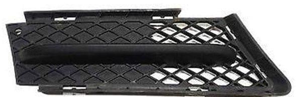 Fits BMW 3 E90 E91 2005-2008 Front Bumper Grille Lower Driver Side Saloon & Estate - image 2