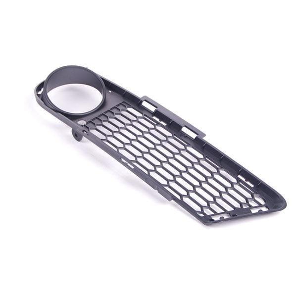 Fits BMW 3 E90 E91 2005-2008 M-Sport Front Bumper Grille Passenger Side - image 2