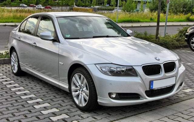 Fits BMW 3 E90 E91 2005-2012 E92 E93 2006-2013 Front Panel - image 4