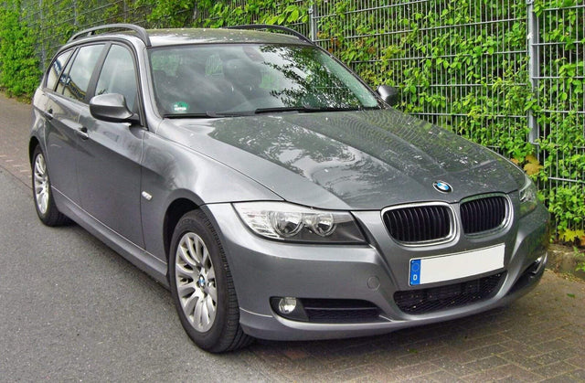 Fits BMW 3 E90 E91 2005-2012 E92 E93 2006-2013 Front Panel - image 5