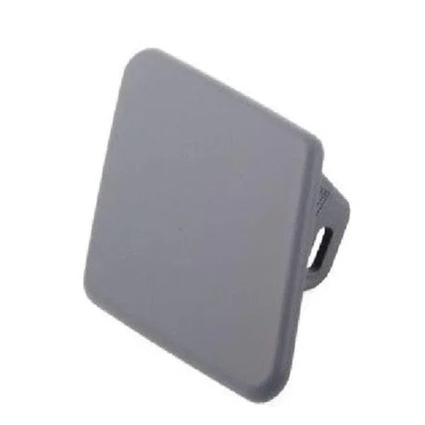 Fits BMW 3 E90 E91 2005-2012 Front Bumper Washer Jet Cover Driver Side - image 2