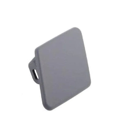 Fits BMW 3 E90 E91 2005-2012 Front Bumper Washer Jet Cover Passenger Side - tradevehicleparts.co.uk