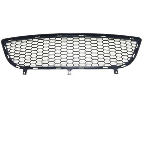 Fits BMW 3 E90 E91 2008-2012 M Sport Front Centre Bumper Grille Mesh - image 2