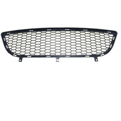 Fits BMW 3 E90 E91 2008-2012 M Sport Front Centre Bumper Grille Mesh - tradevehicleparts.co.uk