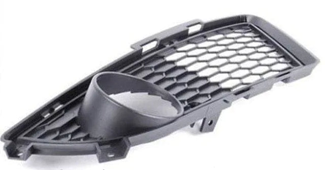 Fits BMW 3 E90 E91 2008-2012 Mtech Front Bumper Grille Passenger Side - image 2
