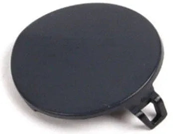 Fits BMW 3 E90 E91 2009-2013 Front Bumper Towing Eye Cover Primed 4Dr & 5Dr Model - tradevehicleparts.co.uk