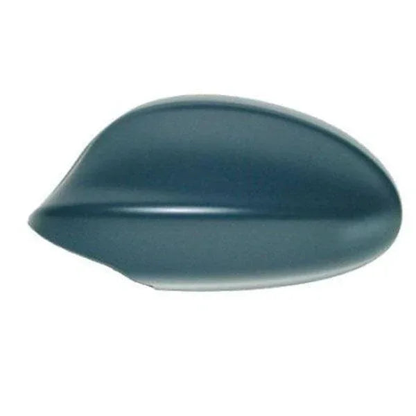Fits BMW 3 E90 E91 Estate & Saloon 2005-2008 Door Wing Mirror Cover Primed Left - image 2