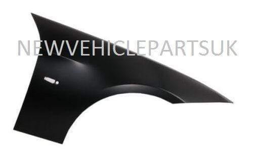 Fits BMW 3 E90 E91 Estate & Saloon 2005-2013 Front Wing Primed Driver Side - image 3