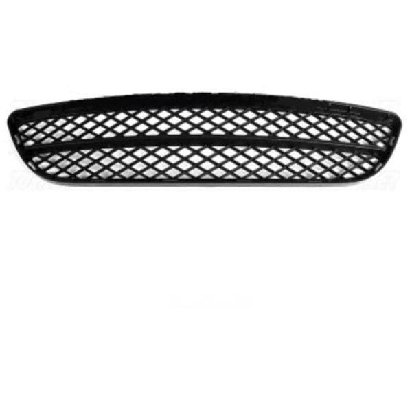 BMW 3 E90 E91 Saloon/Estate 2005-2008 Front Bumper Lower Centre Grille 