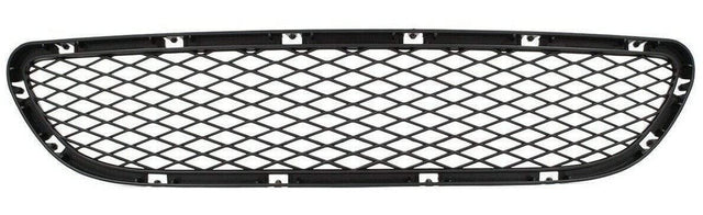 Fits BMW 3 E90 E91 Saloon / Estate 2008-2011 Front Centre Bumper Grille Trim Mesh  - image 3