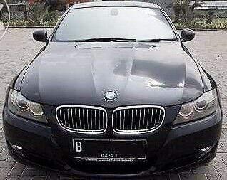 Fits BMW 3 E90 E91 Saloon Estate 2008-2012 Bonnet Primed - image 2