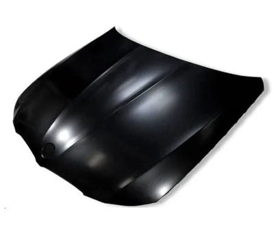Fits BMW 3 E90 E91 Saloon Estate 2008-2012 Bonnet Primed - tradevehicleparts.co.uk