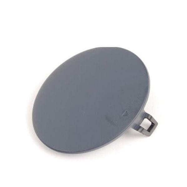 BMW 3 E92 E93 2010-2013 Front Bumper Towing Eye Cover Primed 2Door Model